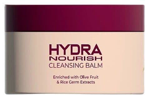 Balsamo Limpador Facial Armaf Beaute Hydra Nourish Cleansing 309 100ML