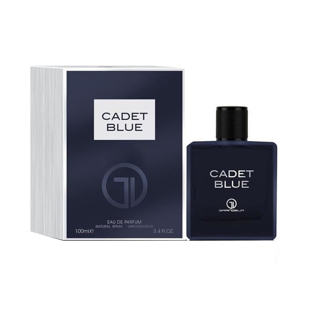Grandeur Cadet Blue 100ML EDP Masculino