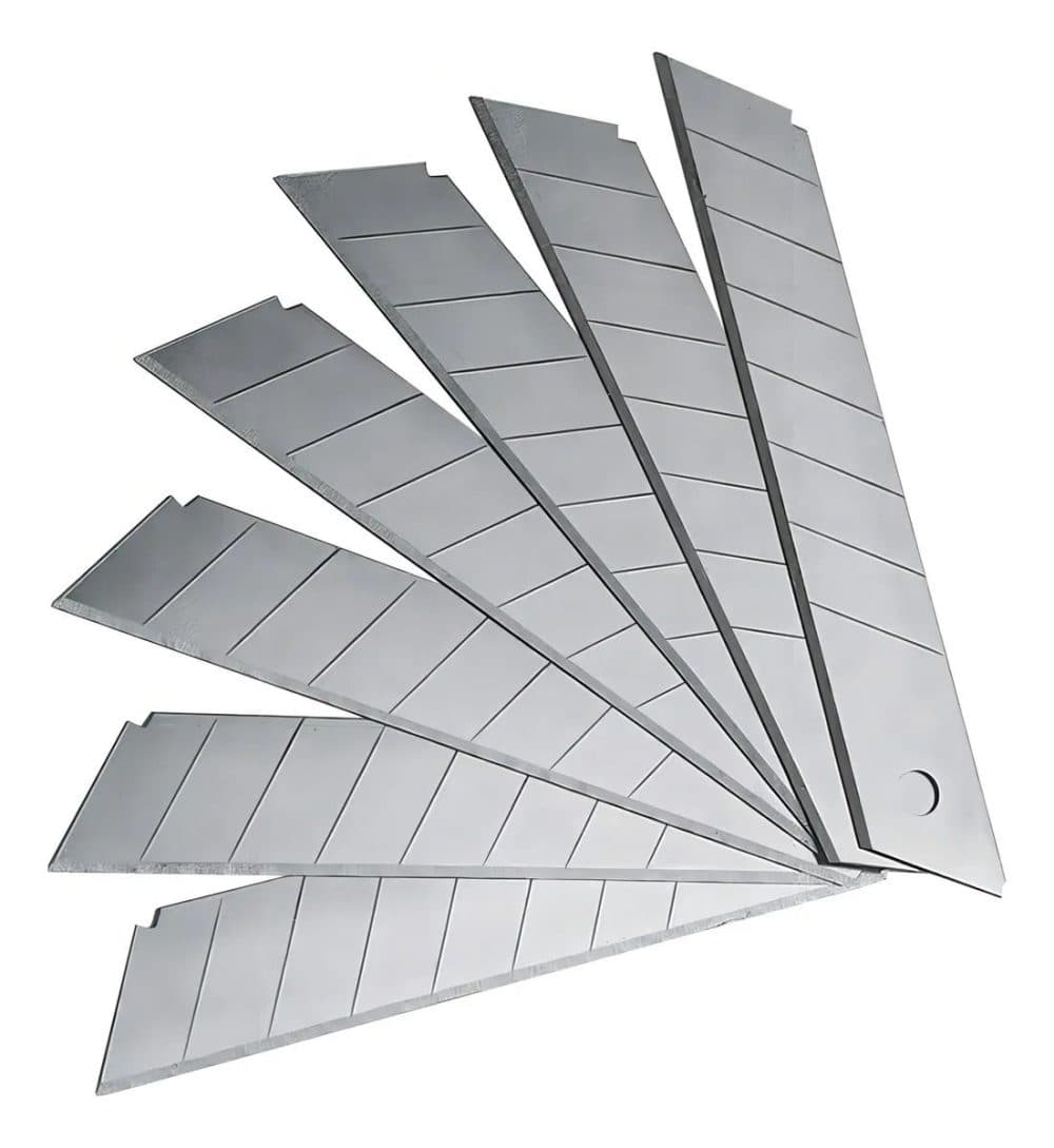 Lamina Estilete Sdi 10PCS