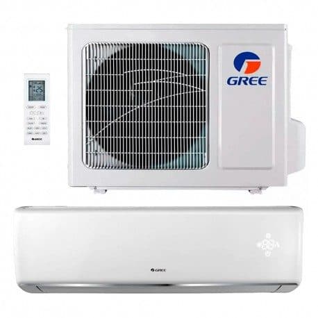 Ar Cond Gree 50 Inverter