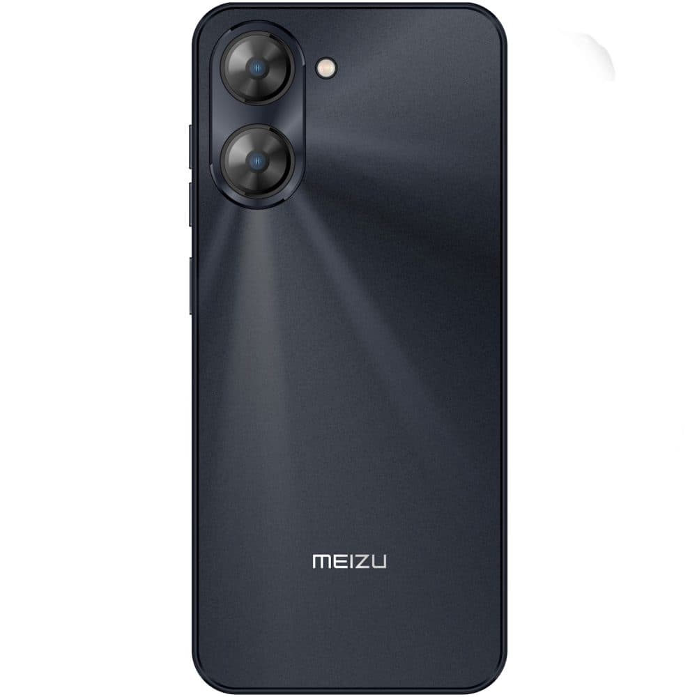 Meizu Mblu M21 128GB Black
