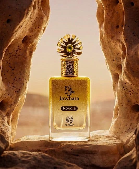 Al Raaf Jawhara Royale 100ML EDP