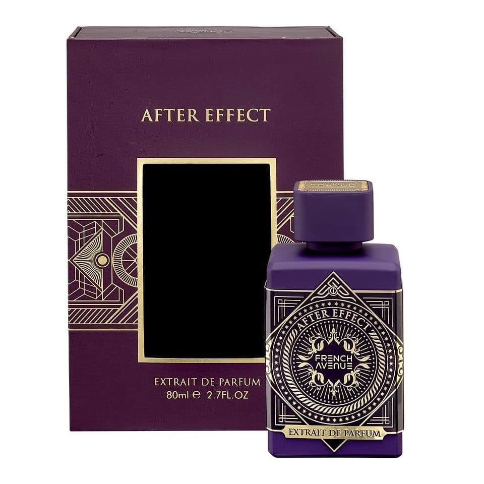 French Avenue After Effect De 80ML EXTRAIT Unissex