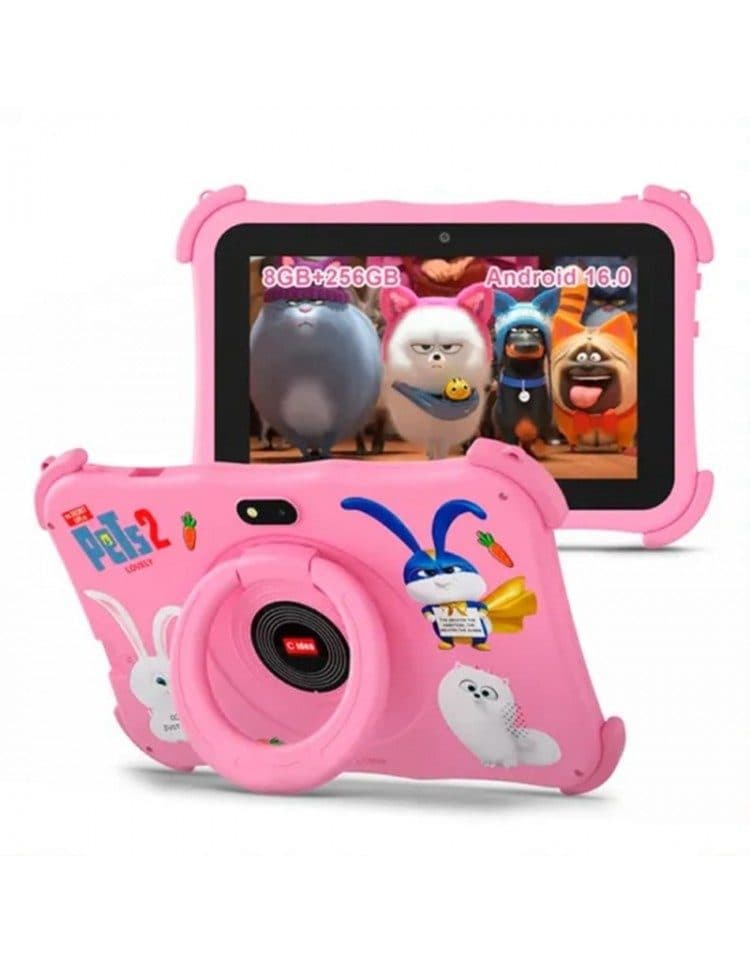 Cidea Infantil 256GB