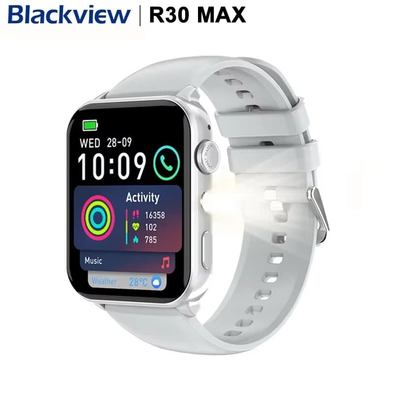 Blackview Smart Watch R30 Max