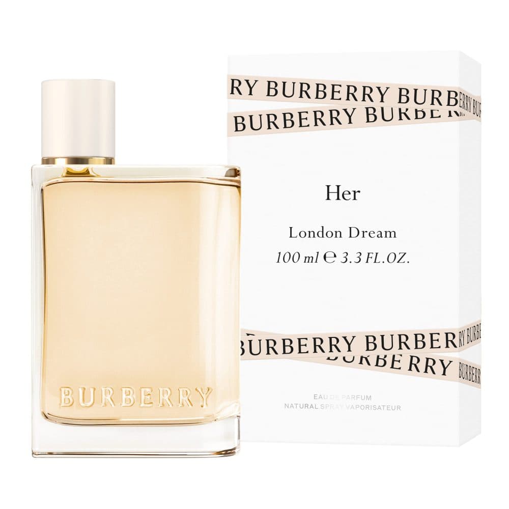 Burberry Her London Dream 100ML EDP