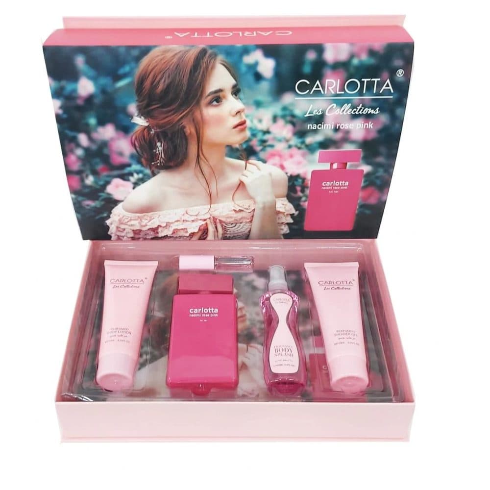 Carlotta Blooming Kit 6PZ