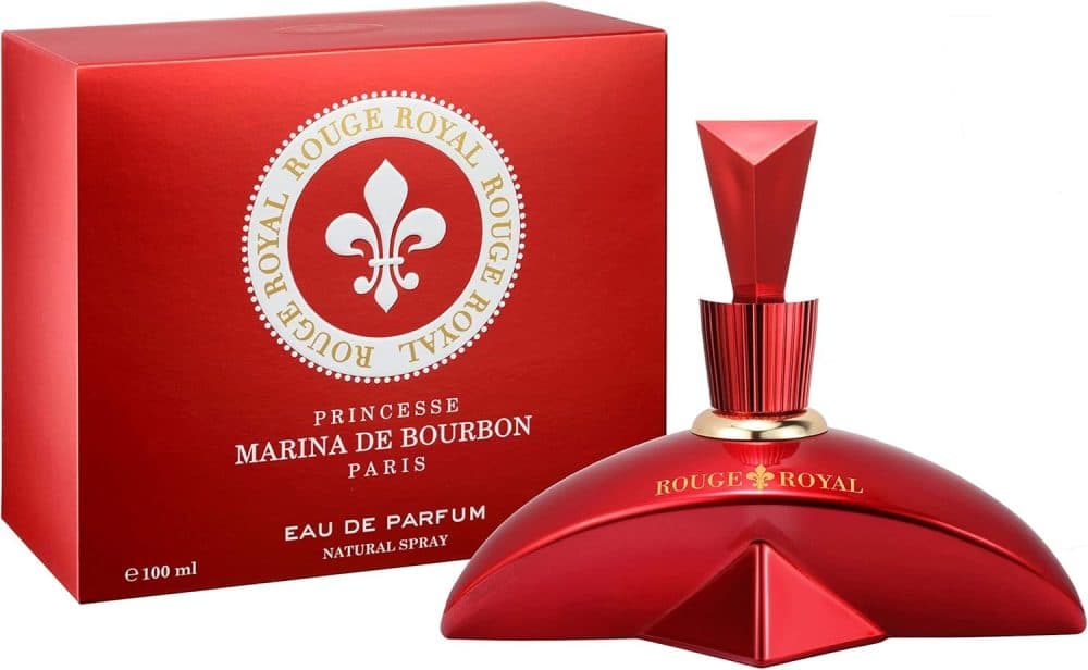 Marina De Bourbon Rouge Royal 100ML EDP Feminino