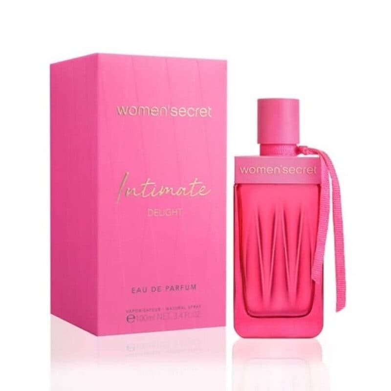 Secret Intimate Delight 100ML EDP Feminino
