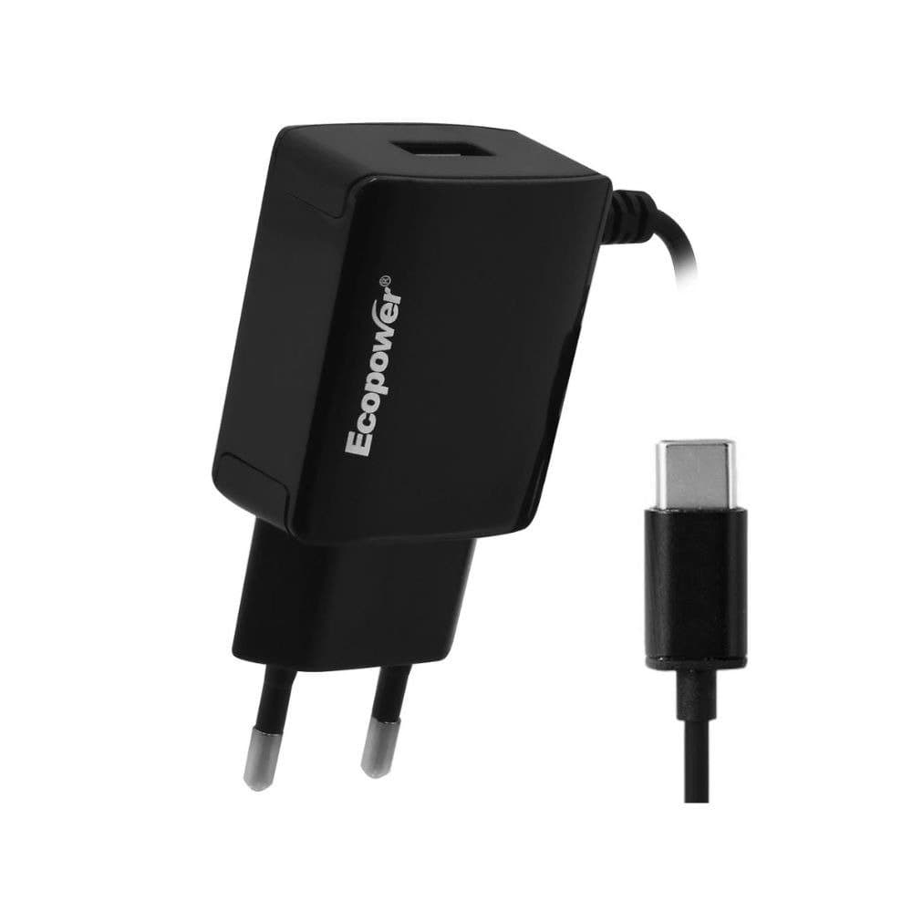 Fonte Ecopower Usd Type