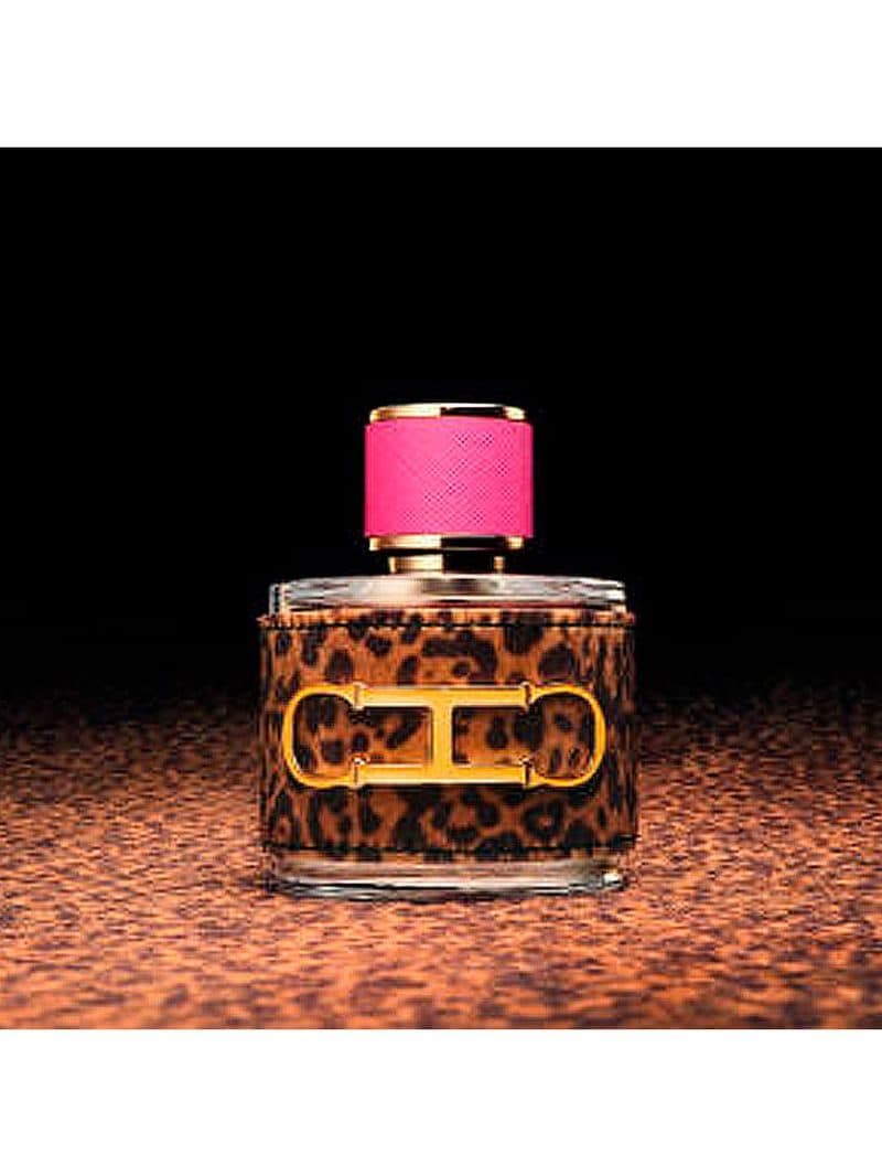 Carolina Herrera Tester Ch Wild Love 100ML EDP Feminino