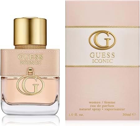 Guess Iconic 100ML EDP Feminino