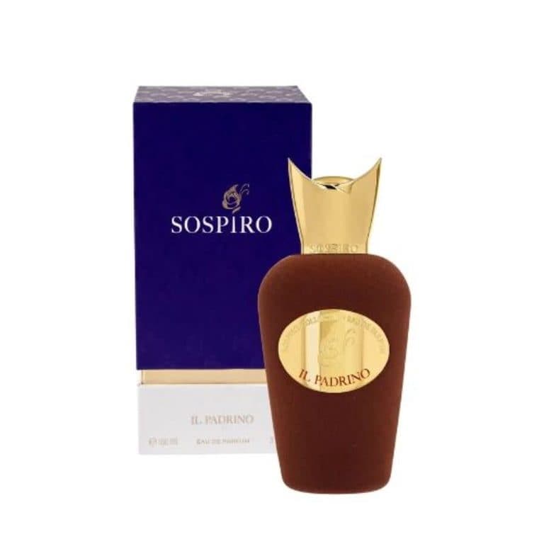 Sospiro Ii Padrino 100ML EDP Unissex