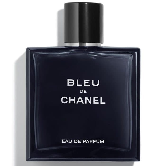 Chanel Bleu 50ML EDP Masculino