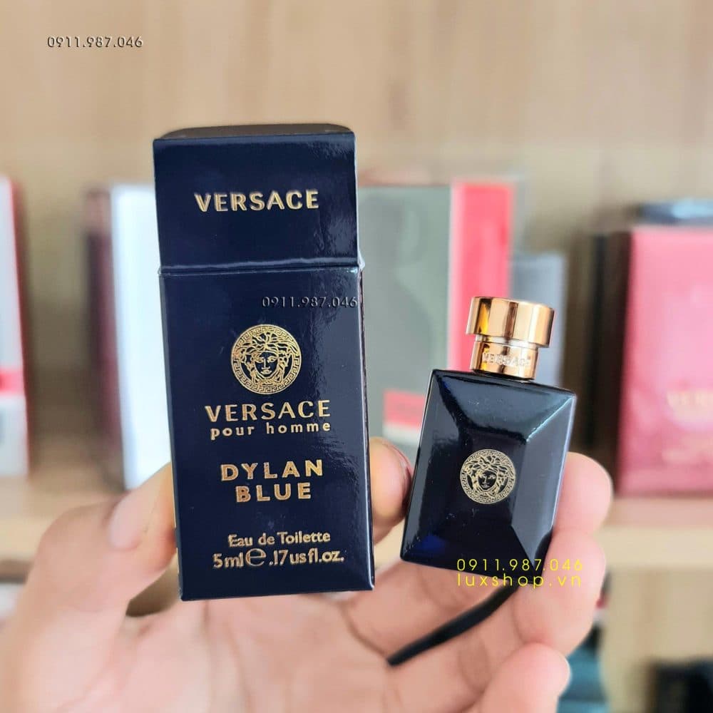 Versace Dylan 5ML