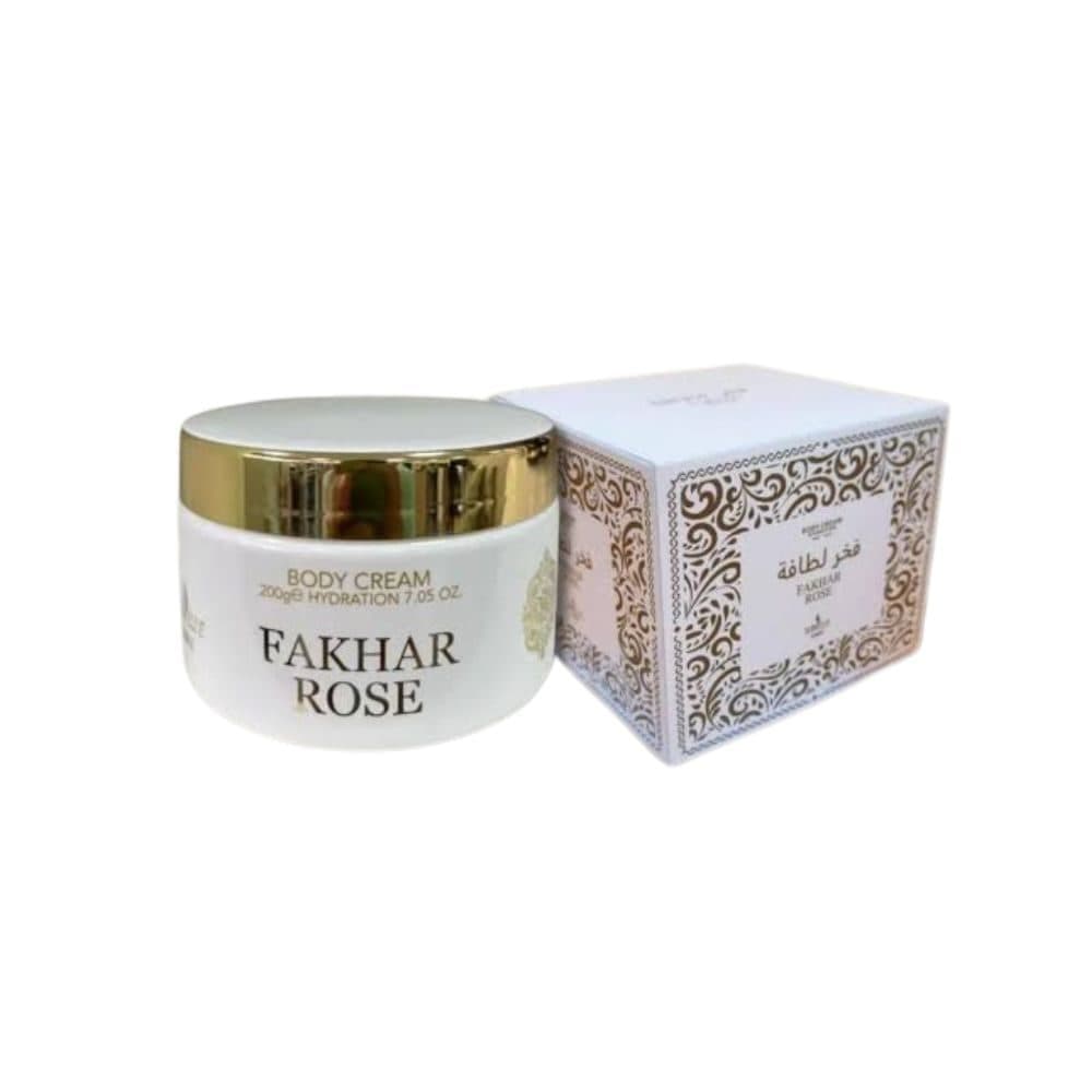 Pasta Anwar Fakhar Rose 200G