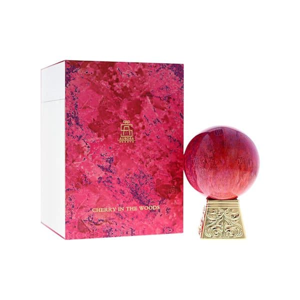 Tester Aurora Scents Cherry In The Woods EDP