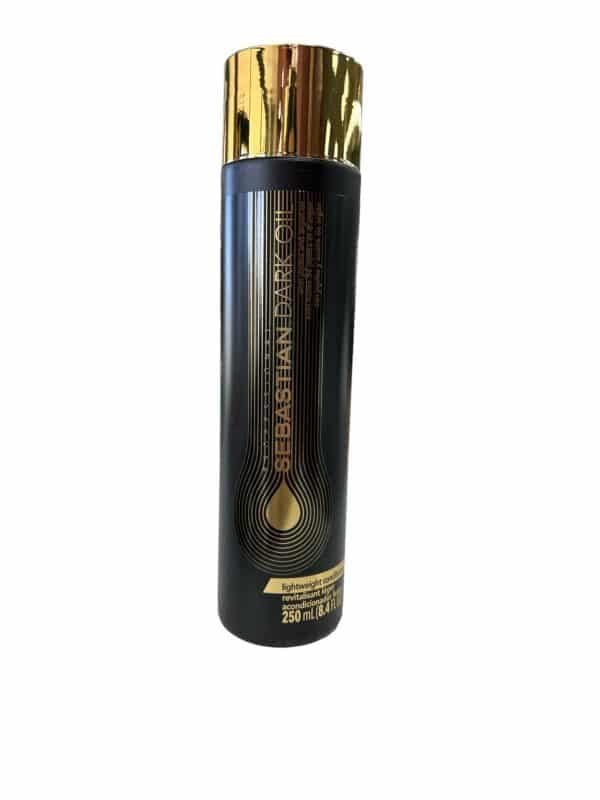 Cond Sebastian Dark Oil 250ML