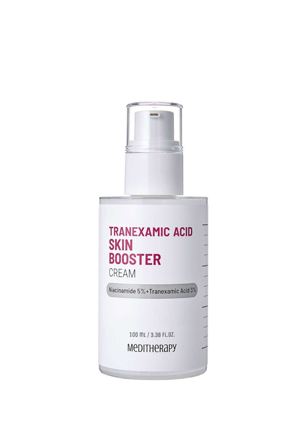 Serum Facial Meditherapy Tranexamic Acid Dispositivo Facial 100ML
