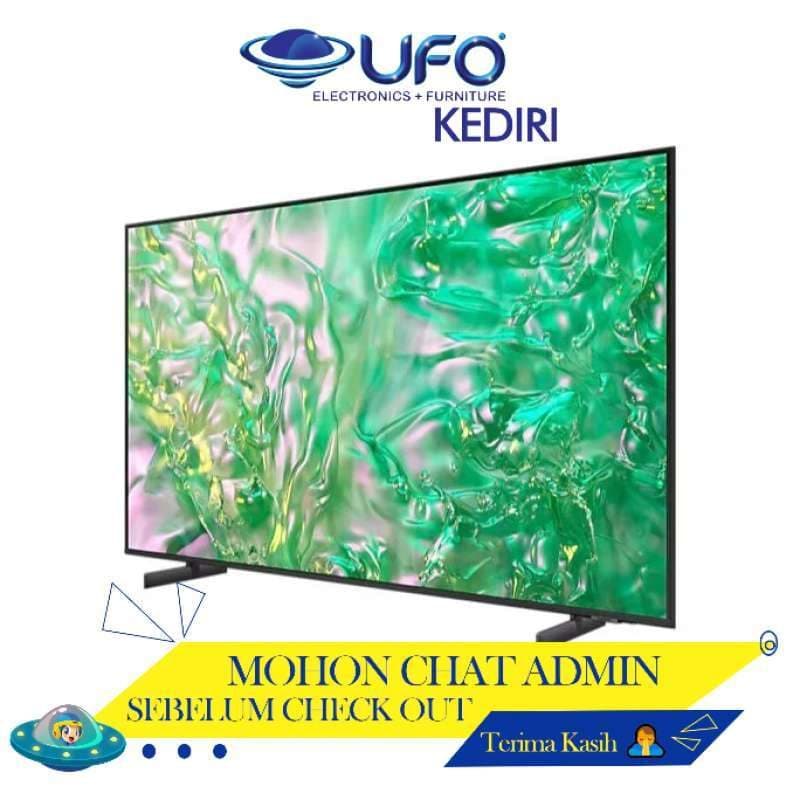 Samsung LED Uhd Smart Voice