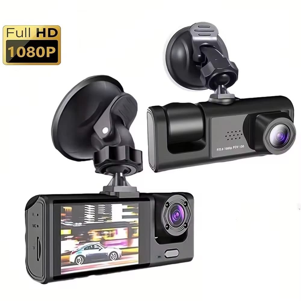 Camera Veicular Dash Cam
