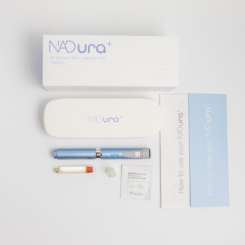 Kit Synec Nad Plus Labs UK Pen Cx