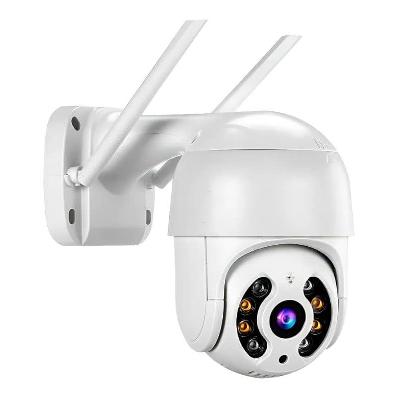 Ip Smart Camera Golden Ultra App Icse