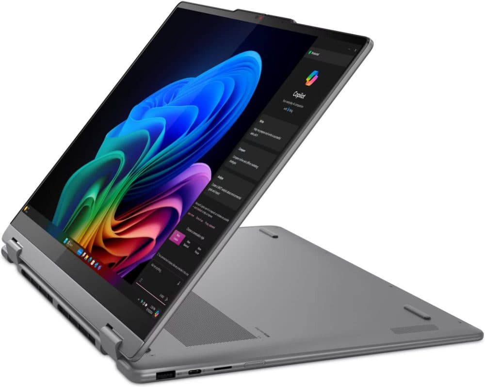 Lenovo Ult 7 W11 Touch 1TB 16GB