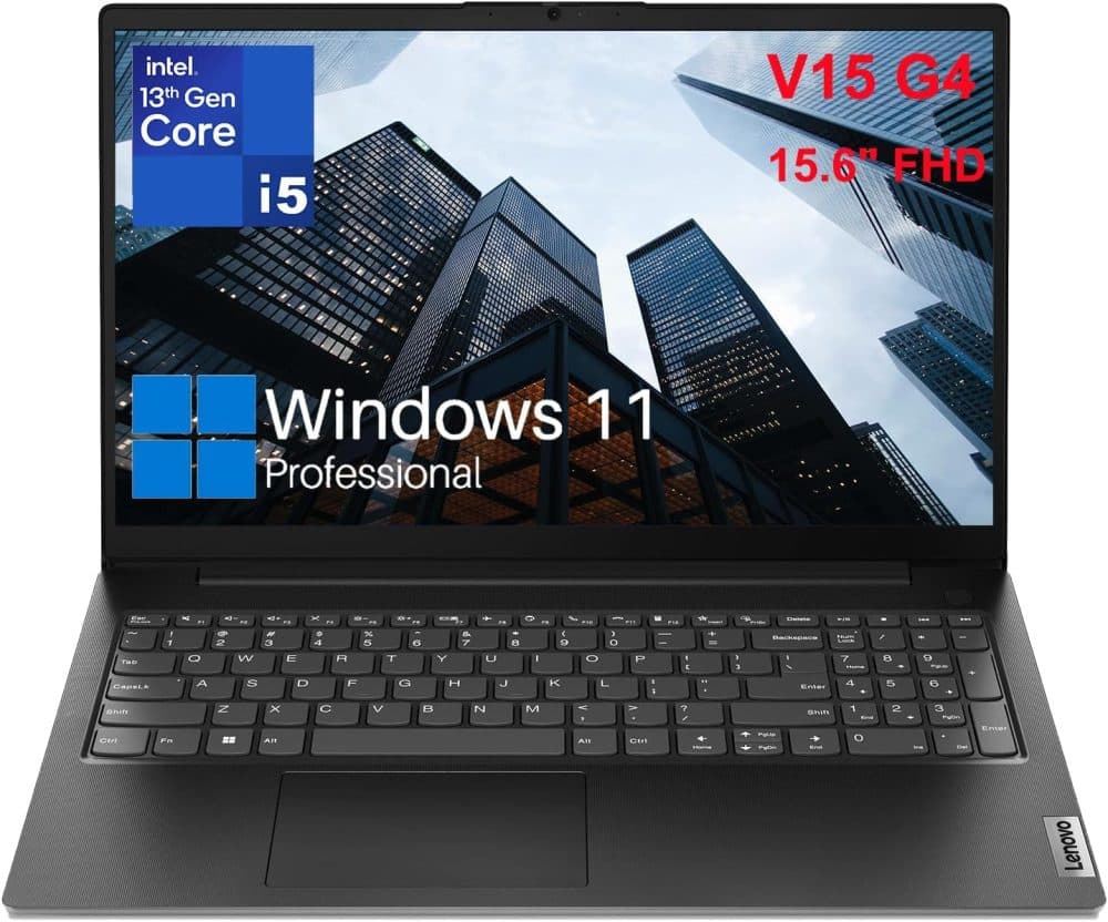 Lenovo I3 V15 G4 512GB 16GB
