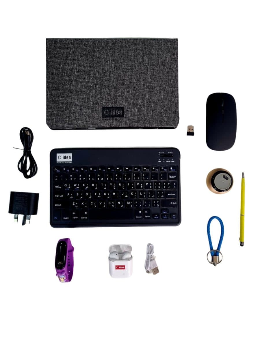 Cidea Plus 5G 512GB