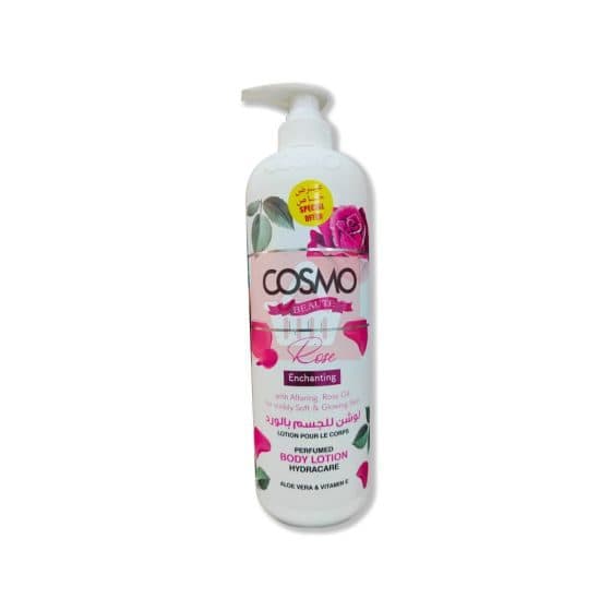 Creme Cosmo Rose Enchanting 1L