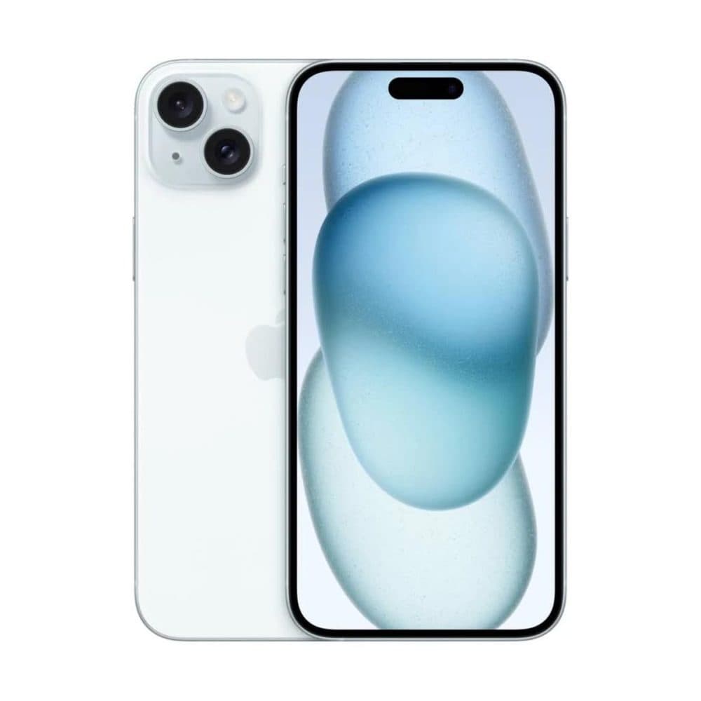 Apple iPhone 15 Chip 128GB Sky Blue