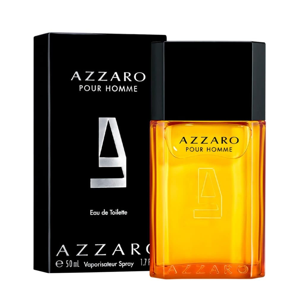 Azzaro 50ML EDT Masculino