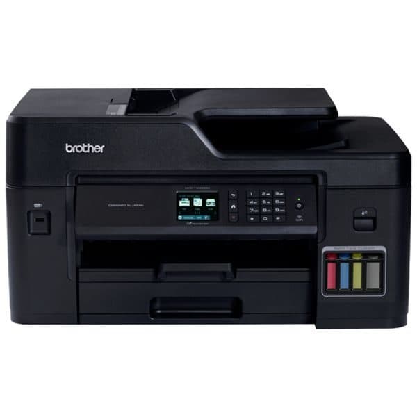 Impresora Brother Multifuncional 220VOLT
