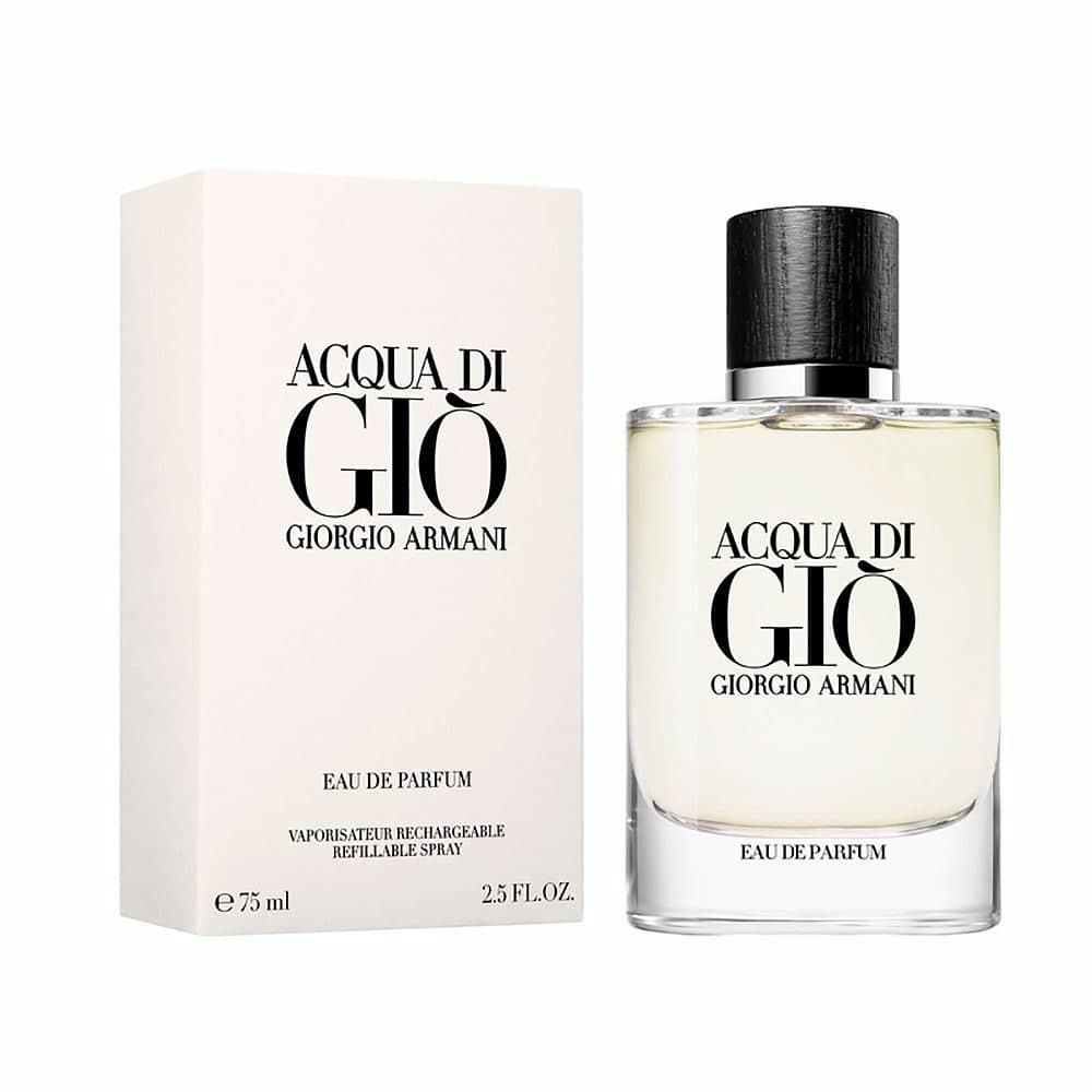 Armani Giorgio Acqua Di Gio 75ML EDP Masculino