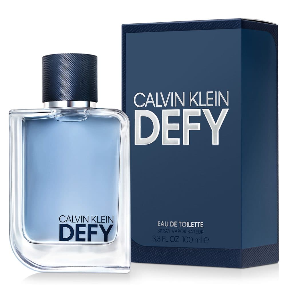 Calvin Klein Defy 100ML EDT