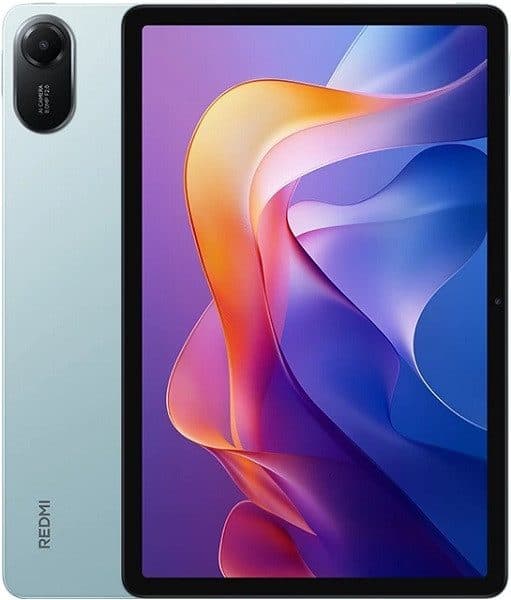 Xiaomi Redmi Pad 2 Mint Sem Cx 128GB