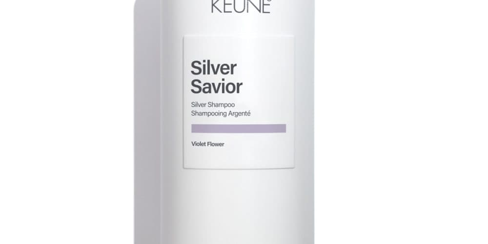 Shampoo Keune Care Silver Savior 1LT