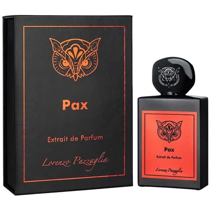 Lorenzo Pazzaglia Pax De 50ML EXTRAIT Unissex
