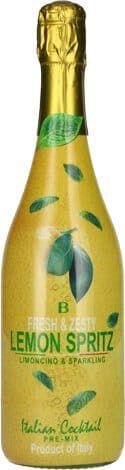 Beb Coctel Ital Lemon Spritz 200ML