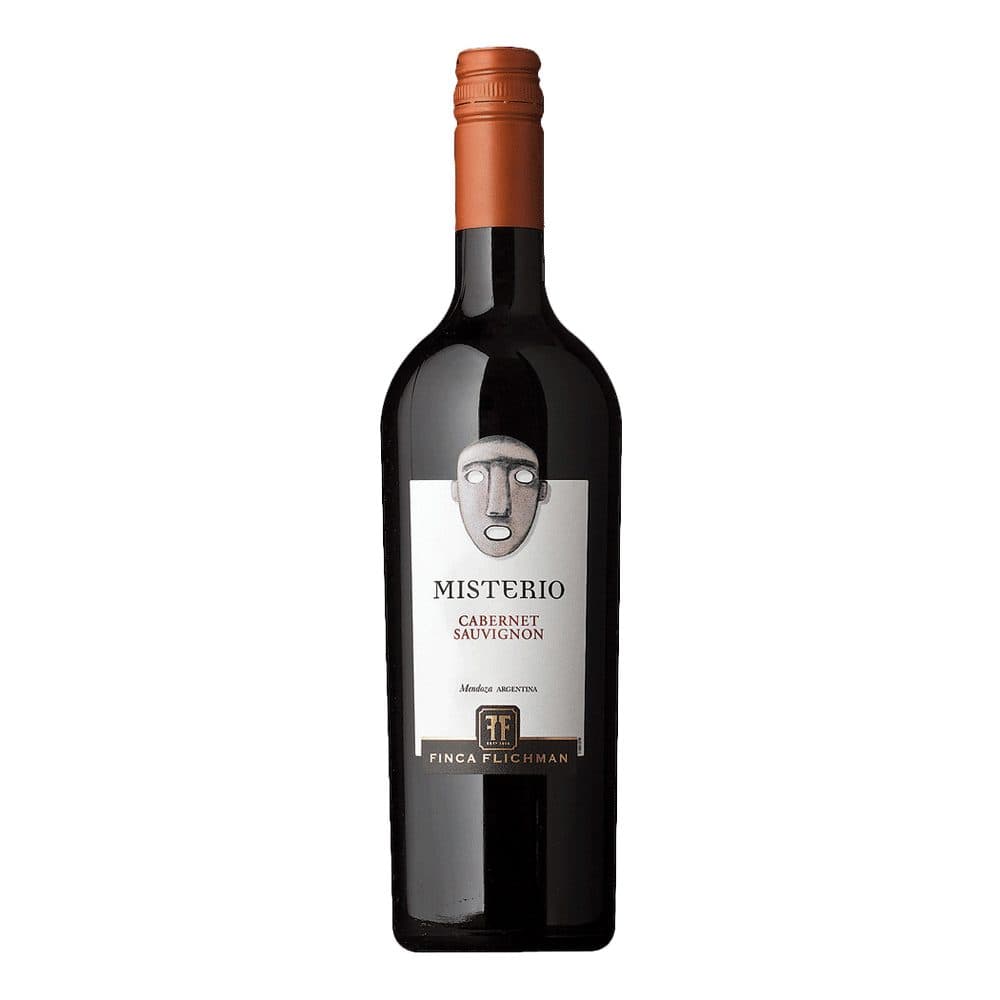Beb Vinho Bras Misterio Cabernet Sauvignon 750ML