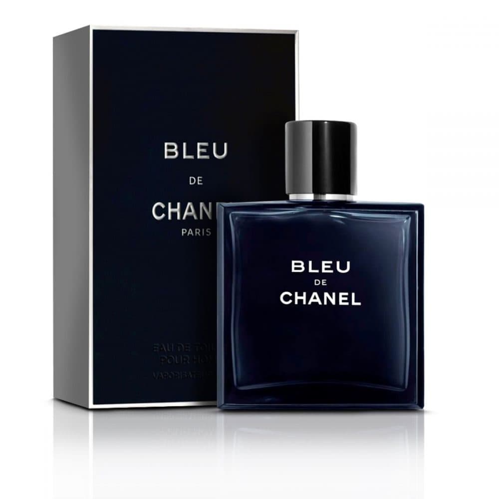Chanel Bleu 100ML EDP Masculino