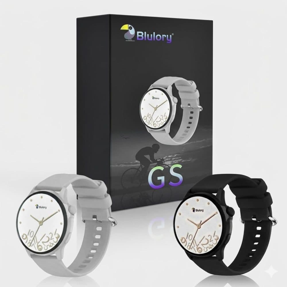 Blulory Gs