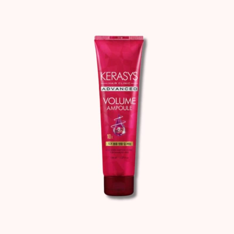 Mascara Kerasys Volume Ampoule Serum 150ML