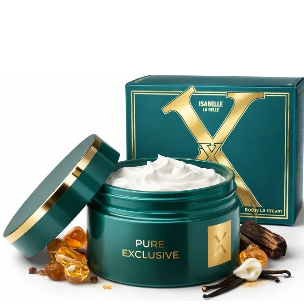 Lo Ao Isabelle Pure Exclusive 200ML