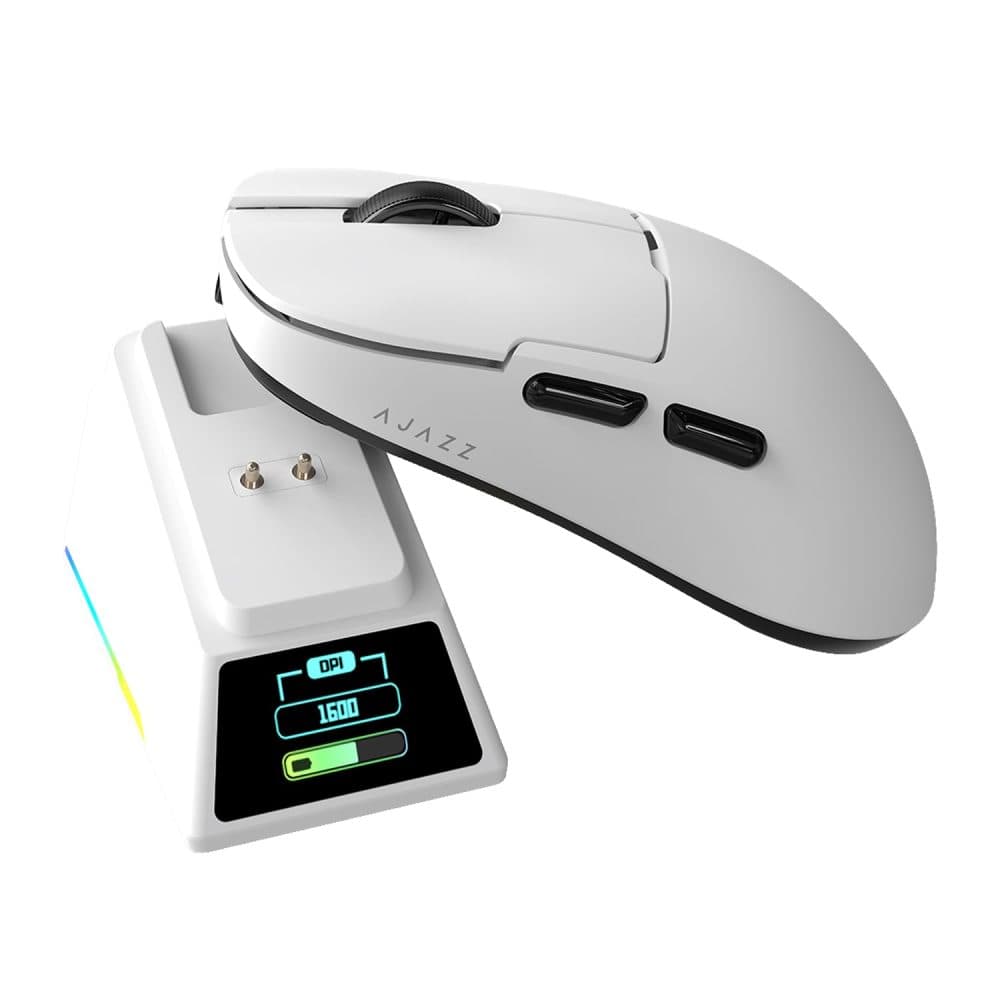 Mouse Gamer Wireless Ajazz