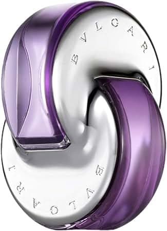 Bvlgari Omnia Amethyste 40ML EDT Feminino