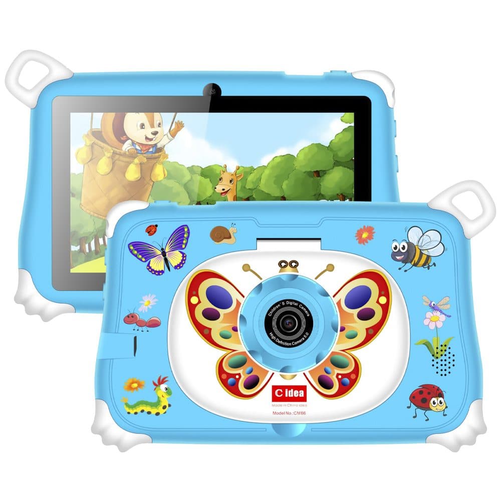Cidea Infantil 128GB