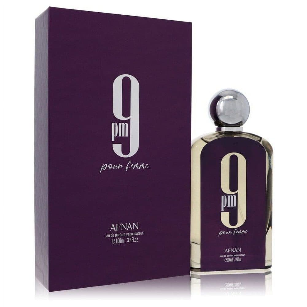 Afnan 9PM 100ML EDP Feminino