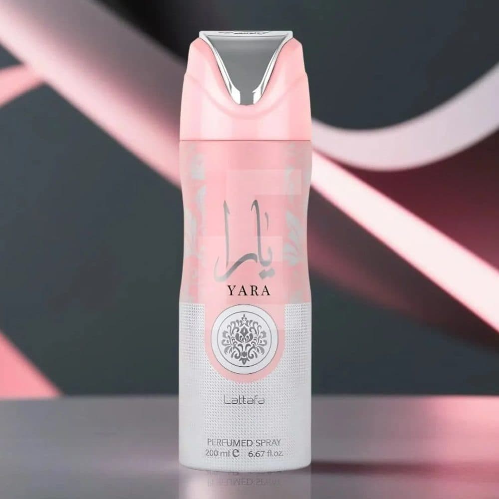 Deo Verlorna Yara 200ML